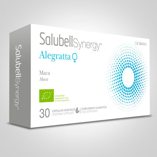 Salubell Synergy® Alegratta ♀