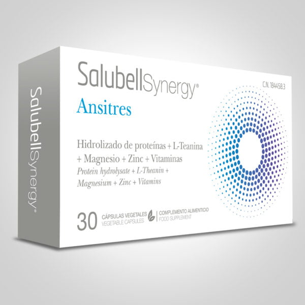 Salubell Synergy® Ansitres