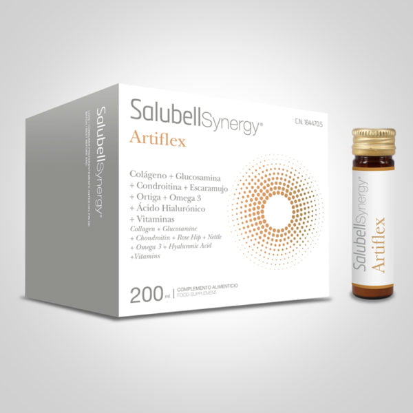 Salubell Synergy® Artiflex