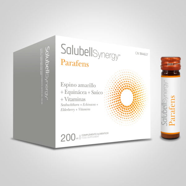 Salubell Synergy® Parafens