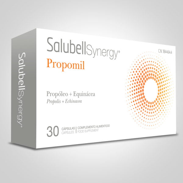 Salubell Synergy® Propomil