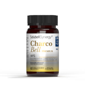 Salubell Synergy® Charcobell Premium