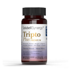 Salubell Synergy® TRIPTOPLUS PREMIUM