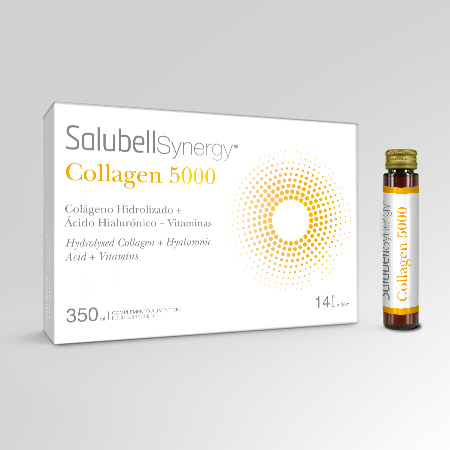 Salubell Synergy® COLLAGEN 5000
